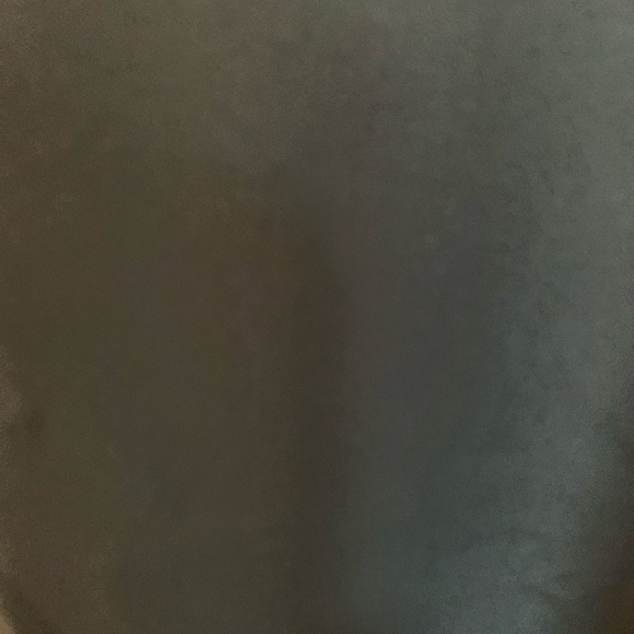 Gray Black out curtains - Picture 2 of 3